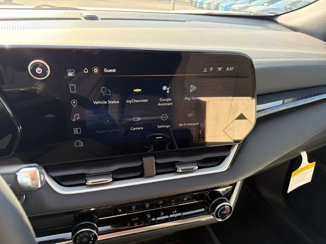 2026 Chevrolet Equinox LT - Photo 25