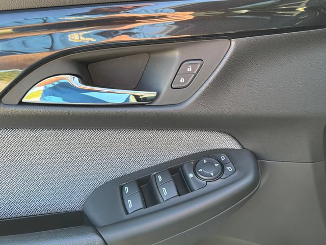 2026 Chevrolet Trailblazer LT - Photo 24