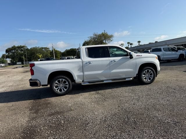 2026 Chevrolet Silverado 1500 LTZ - Photo 13