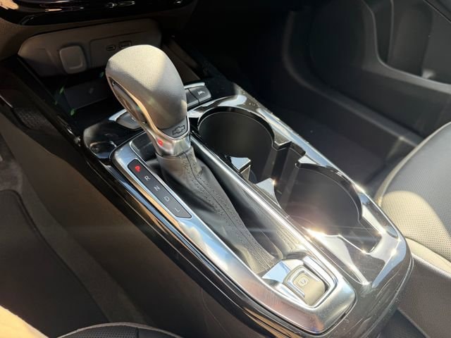 2026 Chevrolet Trax Activ - Photo 26