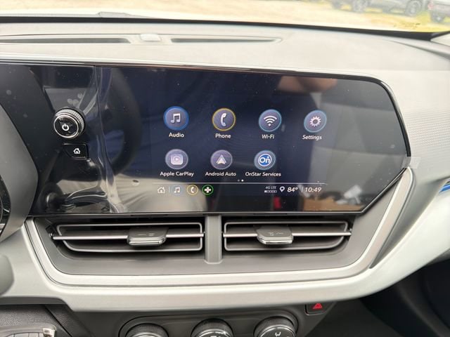 2026 Chevrolet Trax LS - Photo 28