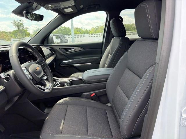 2026 Chevrolet Traverse LT - Photo 20
