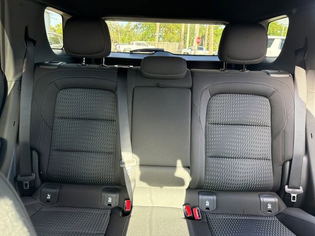 2026 Chevrolet Equinox LT - Photo 22