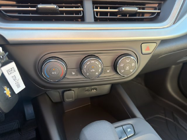 2026 Chevrolet Trax LS - Photo 27