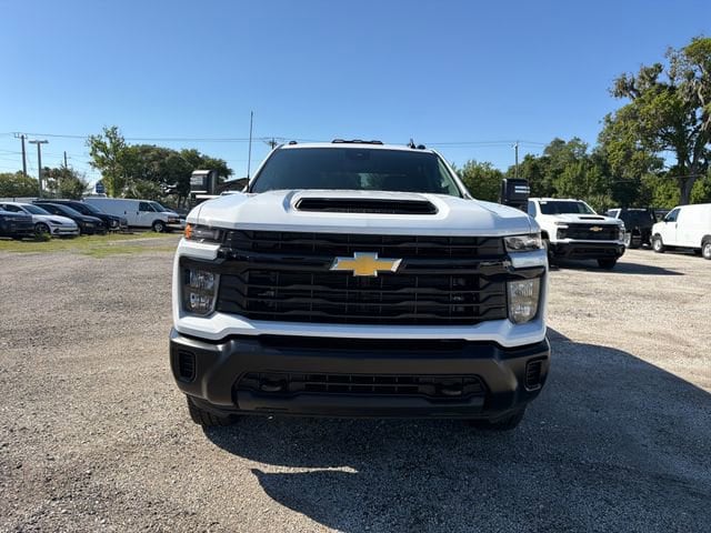 2026 Chevrolet Silverado 2500 HD Work Truck - Photo 21