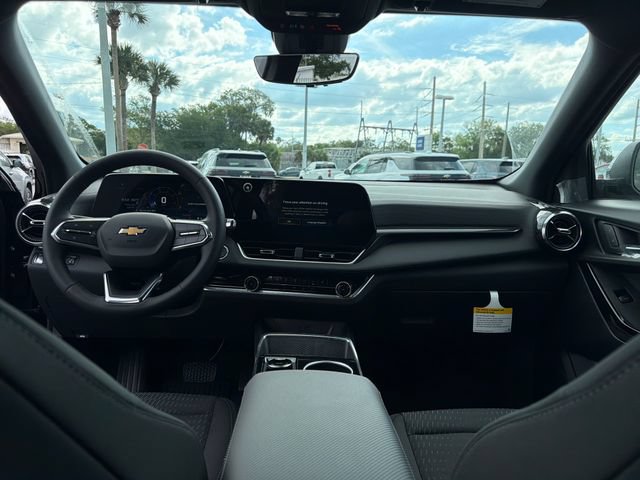 2026 Chevrolet Equinox LT - Photo 25