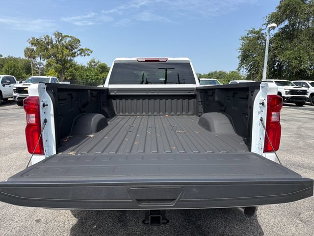 2026 Chevrolet Silverado 3500 HD Work Truck - Photo 10