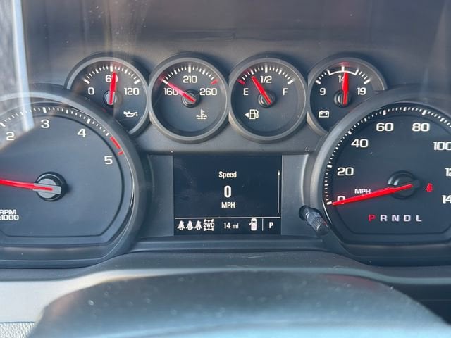 2026 Chevrolet Silverado 3500 HD Work Truck - Photo 9