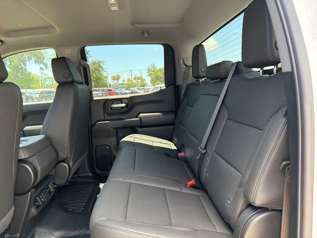 2026 Chevrolet Silverado 1500 Work Truck - Photo 20