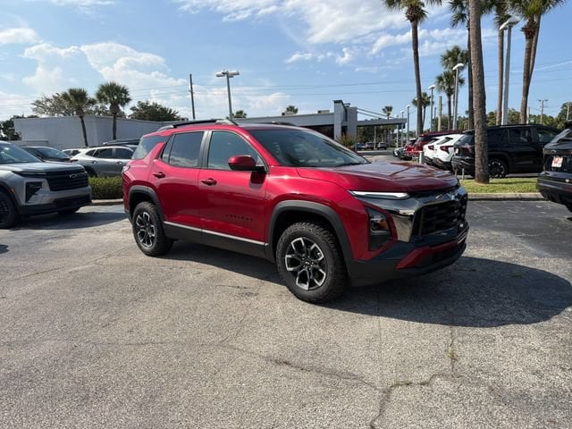 2026 Chevrolet Equinox ACTIV - Photo 16