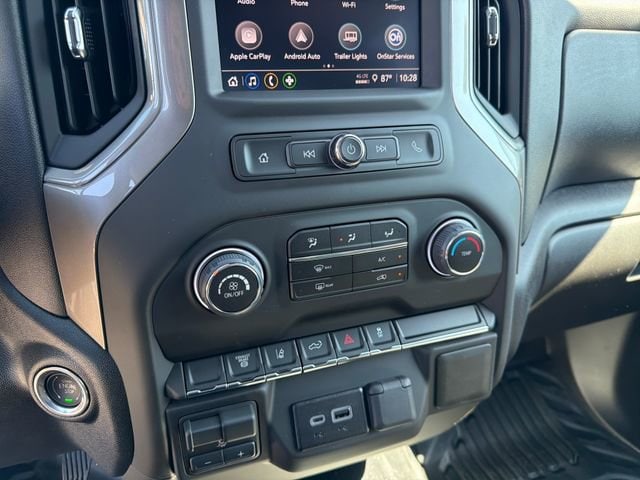 2026 Chevrolet Silverado 3500 HD Work Truck - Photo 11