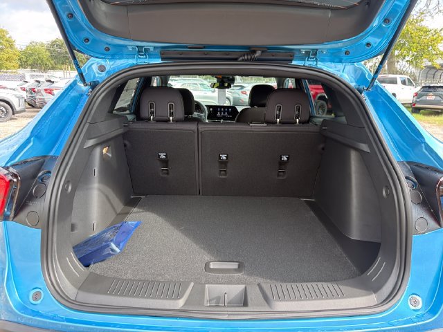 2026 Chevrolet Trax RS - Photo 11