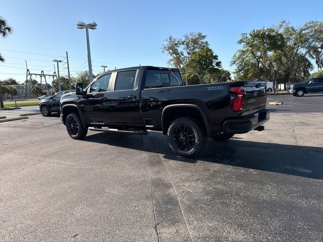 2026 Chevrolet Silverado 2500 HD LT - Photo 8