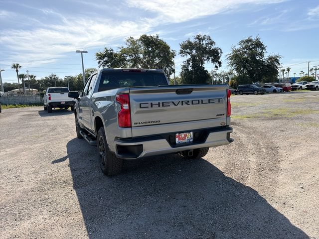 2026 Chevrolet Silverado 1500 RST - Photo 7