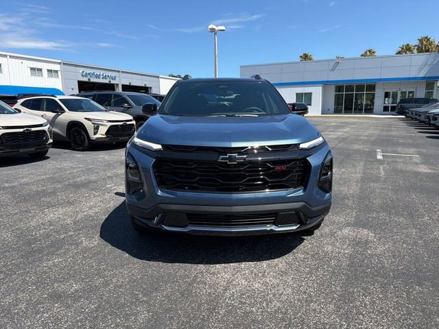 2026 Chevrolet Equinox RS - Photo 17
