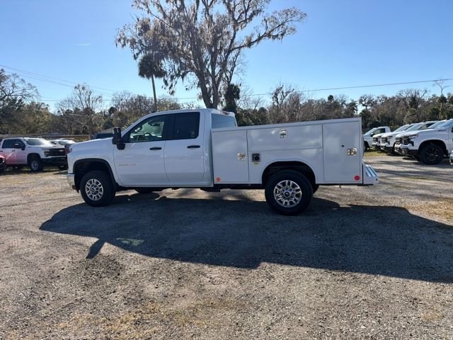 2026 Chevrolet Silverado 2500 HD Work Truck - Photo 5