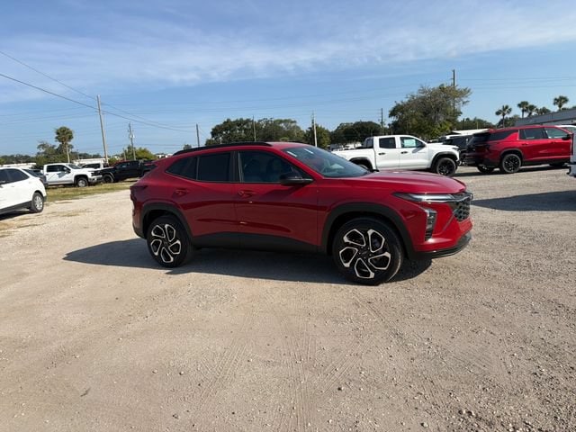 2026 Chevrolet Trax RS - Photo 16