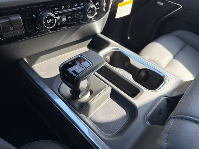 2026 Chevrolet Silverado 1500 LT Trail Boss - Photo 26
