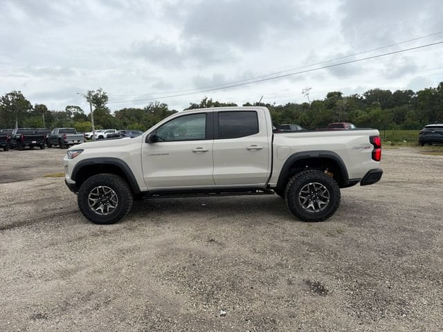 2026 Chevrolet Colorado ZR2 - Photo 5