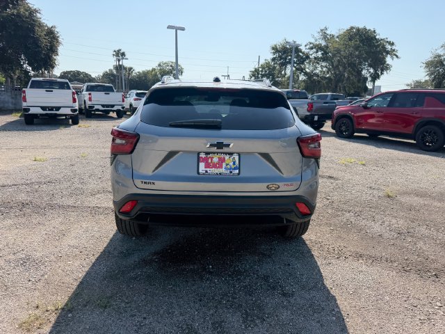 2026 Chevrolet Trax RS - Photo 8