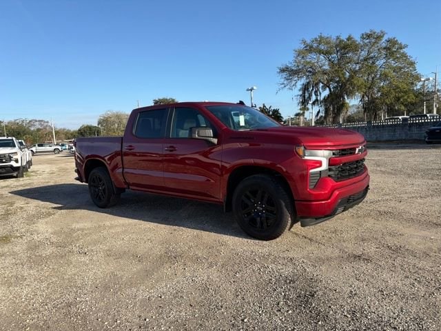 2026 Chevrolet Silverado 1500 RST - Photo 20