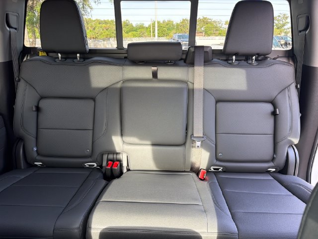 2026 Chevrolet Silverado 2500 HD LTZ - Photo 27