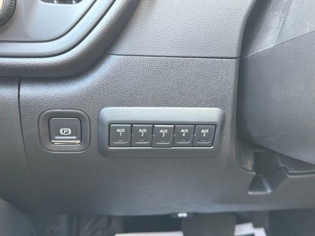 2026 Chevrolet Silverado 3500 HD Work Truck - Photo 34