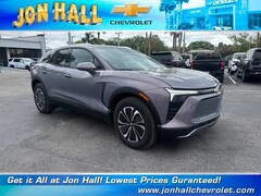 2025 Chevrolet Blazer EV LT SUV