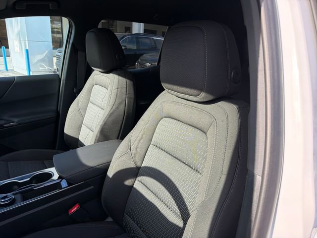 2026 Chevrolet Equinox LT - Photo 20