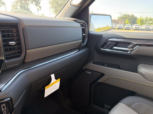 2026 Chevrolet Silverado 1500 ZR2 - Photo 29