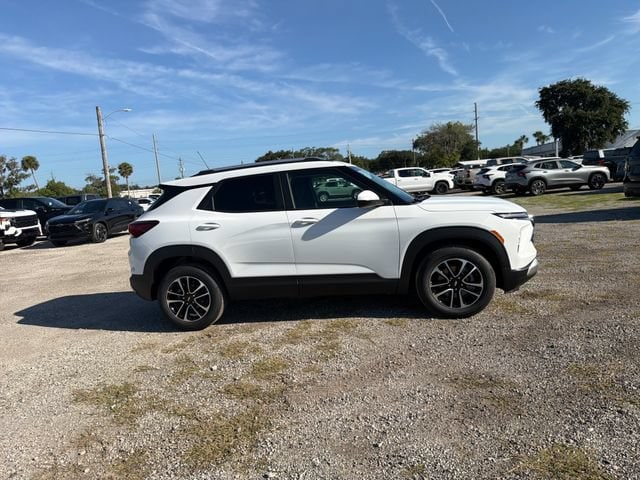 2026 Chevrolet Trailblazer LT - Photo 14