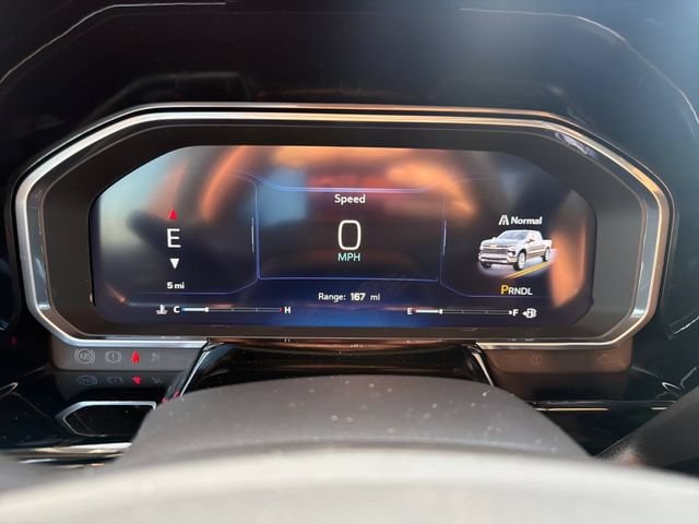 2026 Chevrolet Silverado 1500 LT - Photo 25