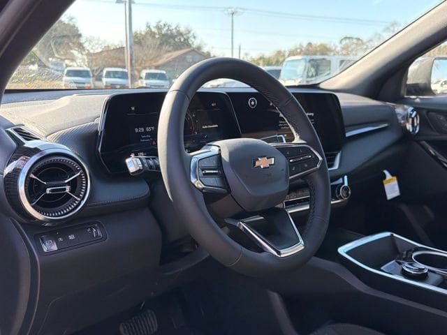 2026 Chevrolet Equinox LT - Photo 21