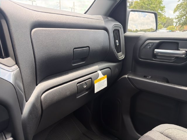 2026 Chevrolet Silverado 1500 Custom - Photo 25