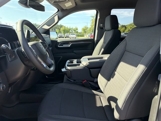 2026 Chevrolet Silverado 1500 RST - Photo 15
