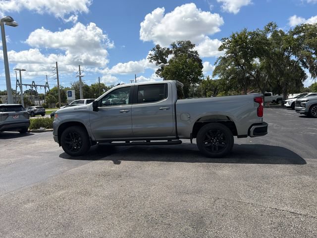 2026 Chevrolet Silverado 1500 RST - Photo 6