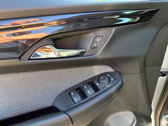 2026 Chevrolet Trailblazer LT - Photo 21