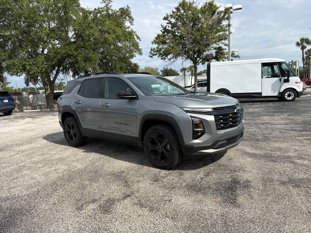 2026 Chevrolet Equinox LT - Photo 16
