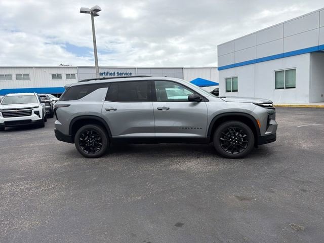 2026 Chevrolet Traverse LT - Photo 15