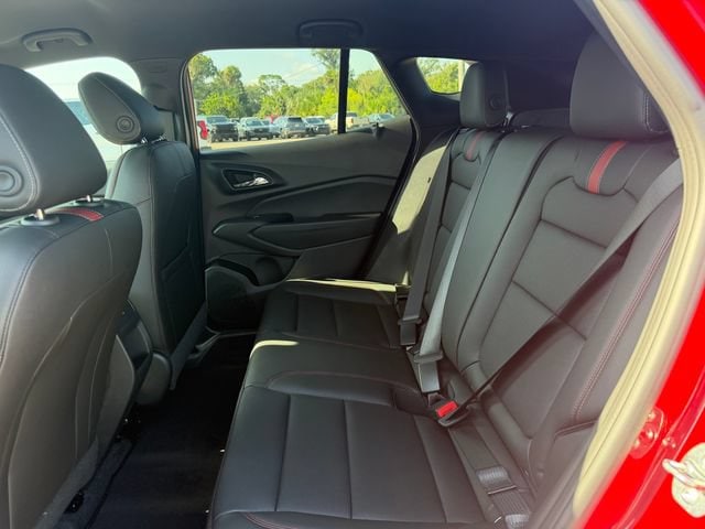 2026 Chevrolet Trax RS - Photo 18