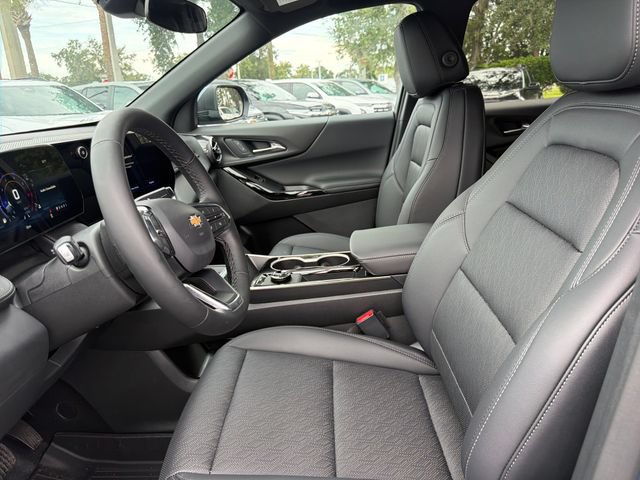 2027 Chevrolet Equinox LT - Photo 16