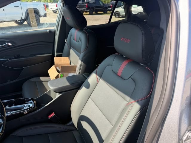 2026 Chevrolet Trax RS - Photo 19