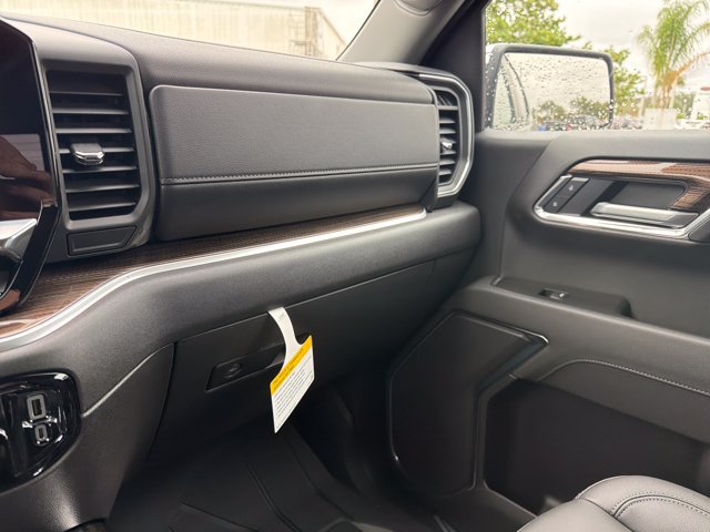 2026 Chevrolet Silverado 1500 LT - Photo 35