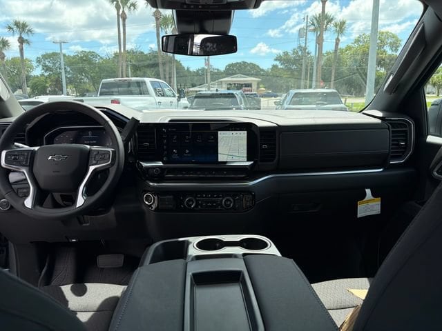 2026 Chevrolet Silverado 1500 RST - Photo 25