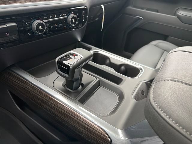 2026 Chevrolet Silverado 1500 LT - Photo 34