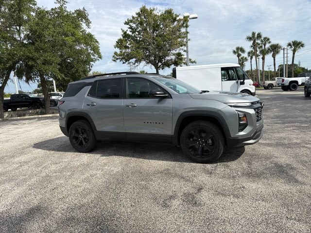 2026 Chevrolet Equinox LT - Photo 15