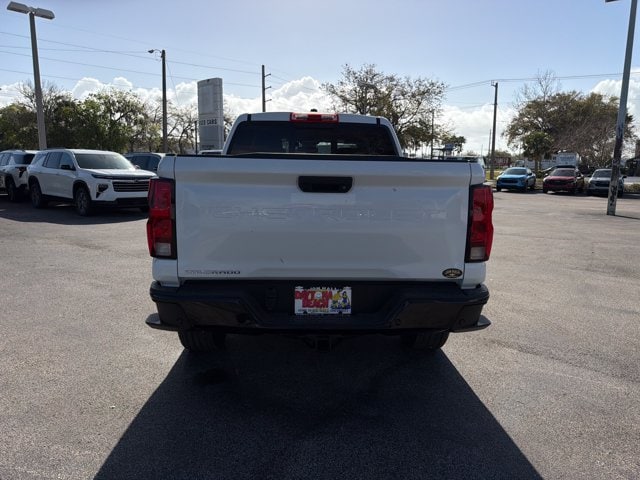 2026 Chevrolet Colorado Work Truck - Photo 12
