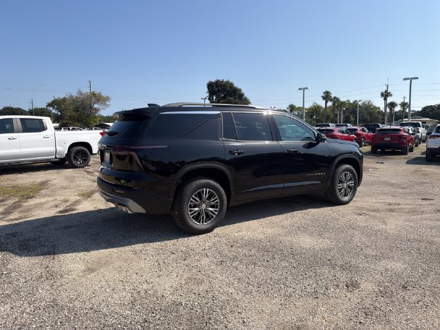 2027 Chevrolet Traverse LT - Photo 13