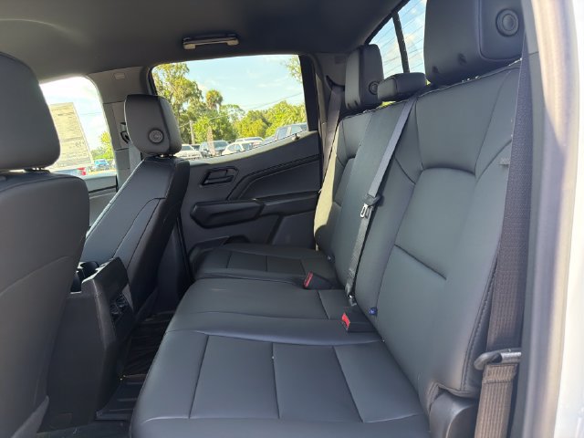 2026 Chevrolet Colorado Trail Boss - Photo 23