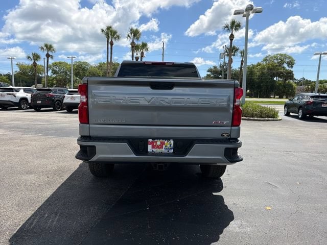 2026 Chevrolet Silverado 1500 RST - Photo 10